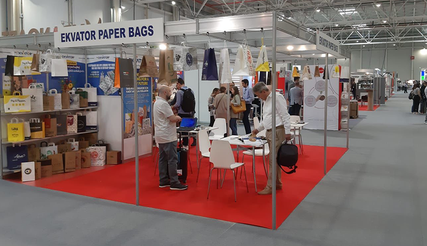 Romanya Packshow Bükreş